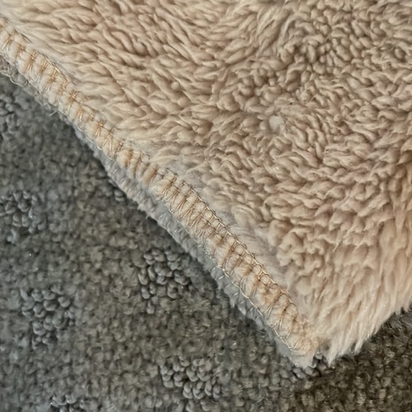 Super Soft Sherpa Shacket Sweater Cardigan - Picture 11 of 12